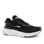 Zapatillas mujer Liberia Finders deportivas negras
