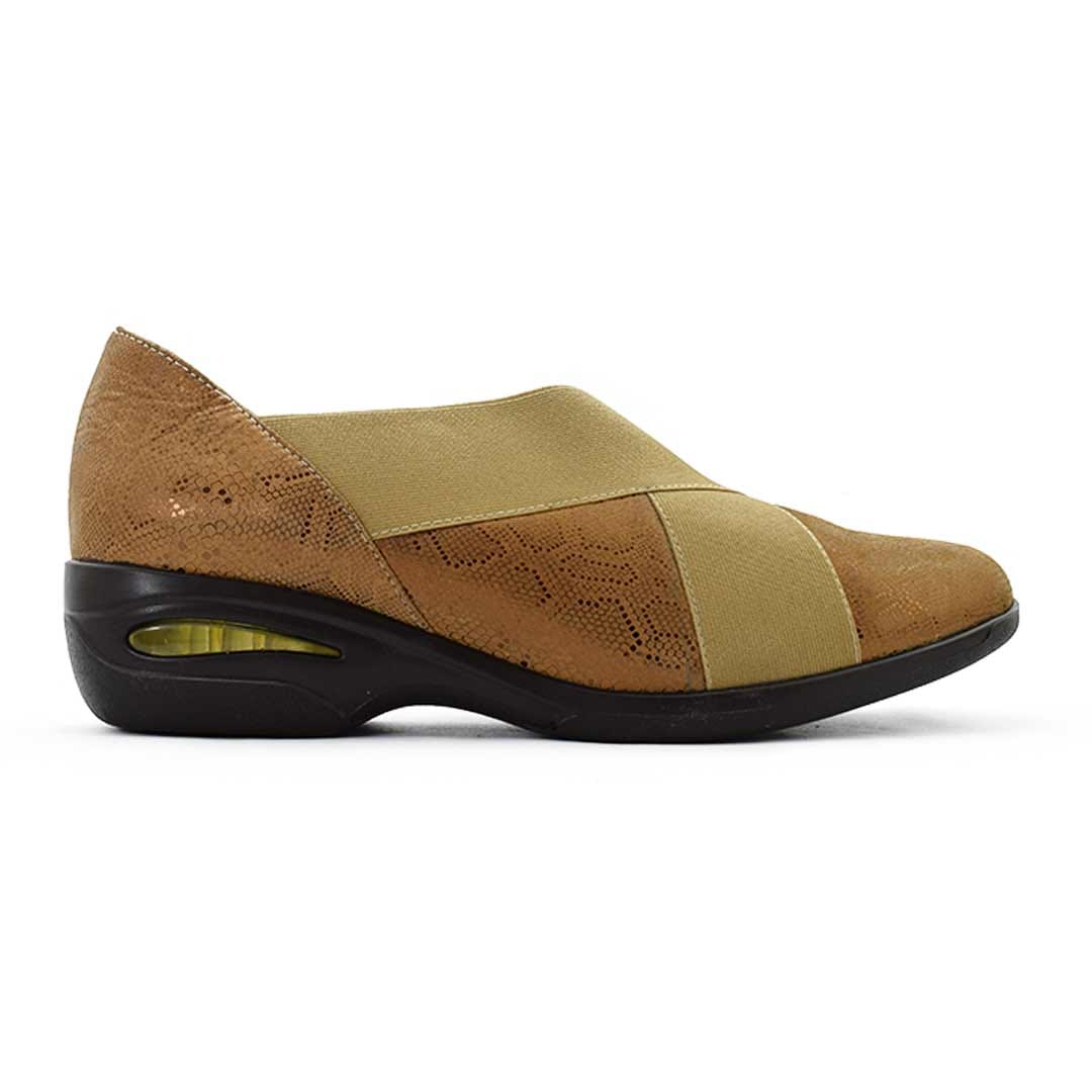 Zapatos mujer Coria cuero