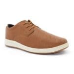 Zapatillas hombre Pratto Freeway cuero suela