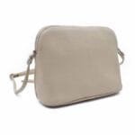 Cartera mujer Katia cuero natural