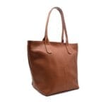 Bolso tote mujer cuero Rosmery suela