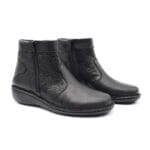 Botas mujer cuero Giuliana