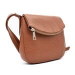 Cartera mujer Rinda cuero suela