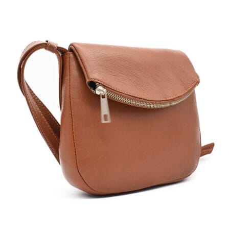 Cartera mujer Rinda cuero suela