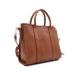 Cartera mujer Azú cuero suela