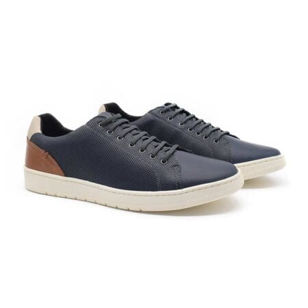 Zapatillas hombre Renè Freeway cuero