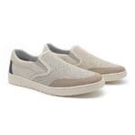 Zapatillas hombre Jhon 5 Freeway cuero natural