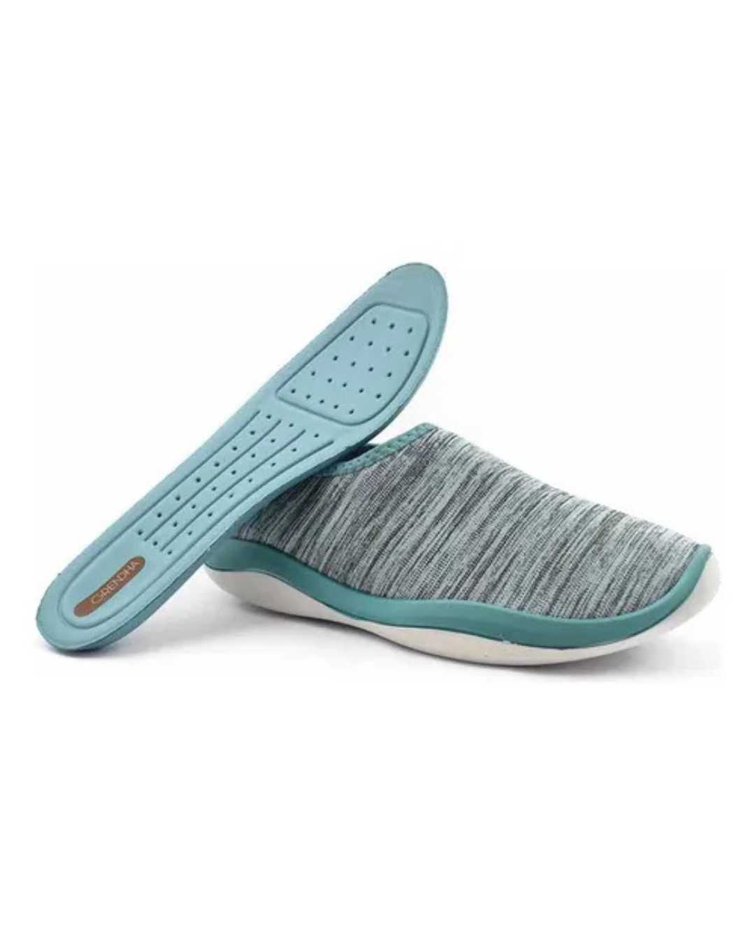 zapatillas mujer steff neoprene