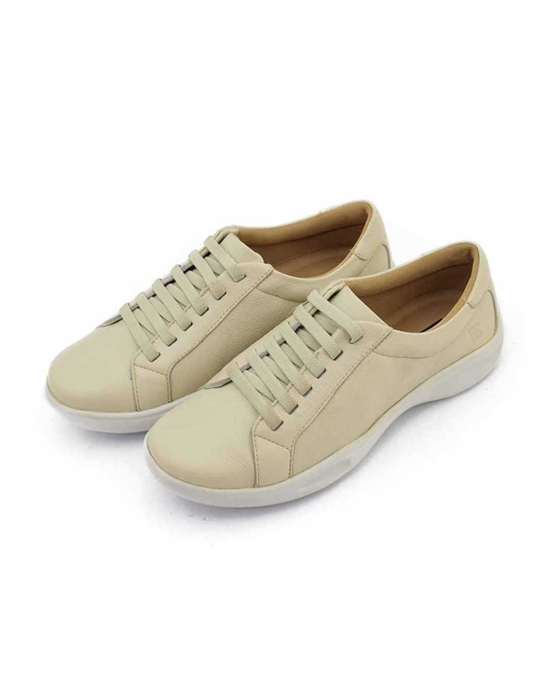 zapatillas mujer safira cuero negras