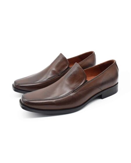 zapatos de vestir hombre trodato cuero negros