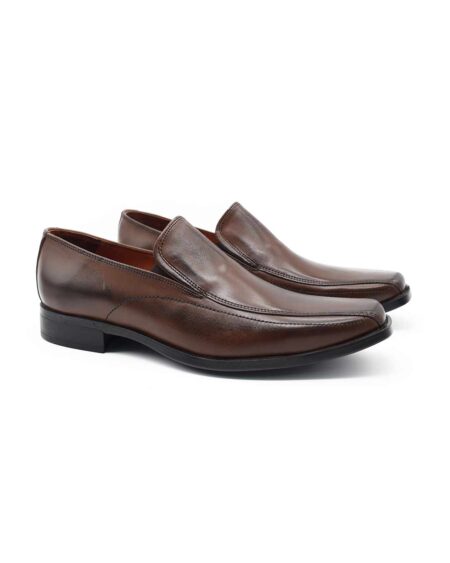 zapatos de vestir hombre trodato cuero negros