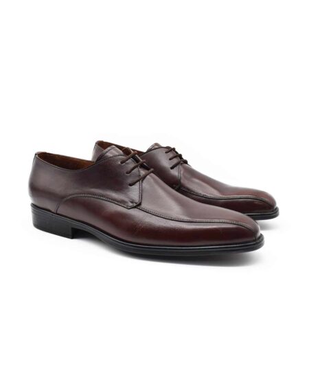 zapatos de vestir hombre trodato cuero negros
