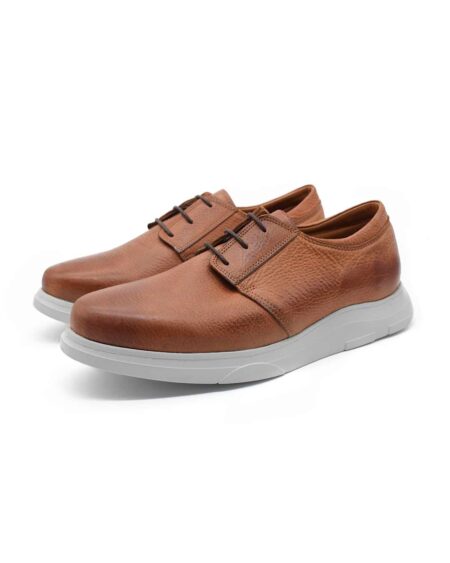 zapatos de vestir hombre trodato cuero negros