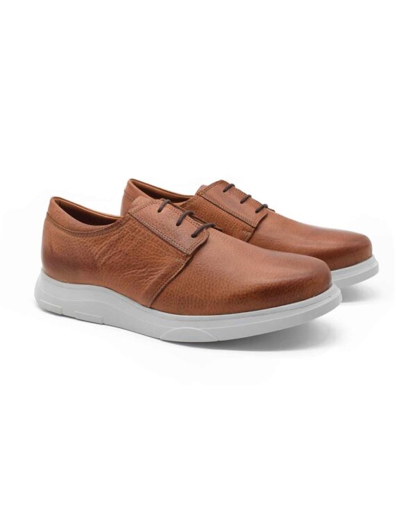 zapatos de vestir hombre trodato cuero negros