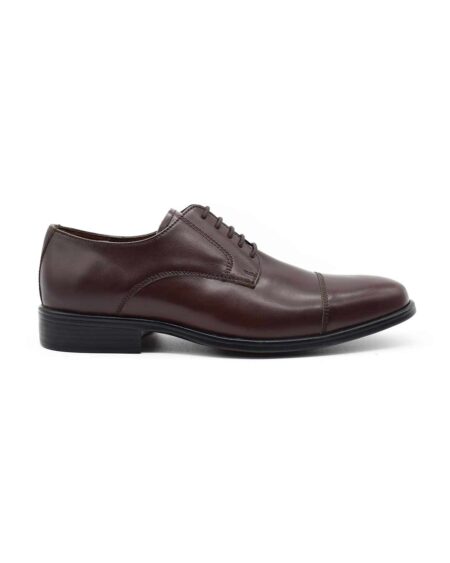 zapatos de vestir hombre trodato cuero negros