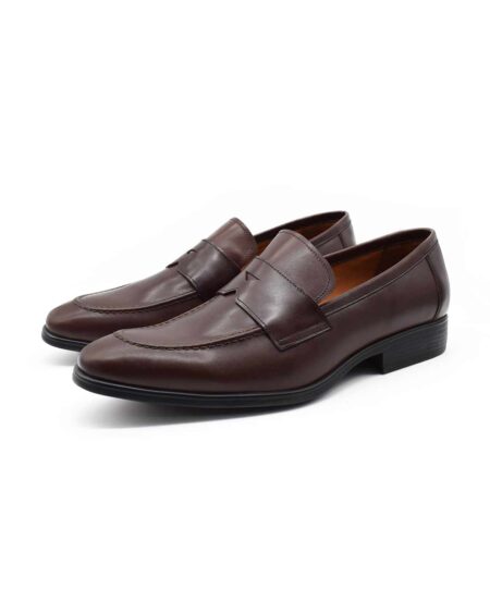 zapatos de vestir hombre trodato cuero negros