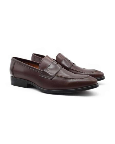zapatos de vestir hombre trodato cuero negros