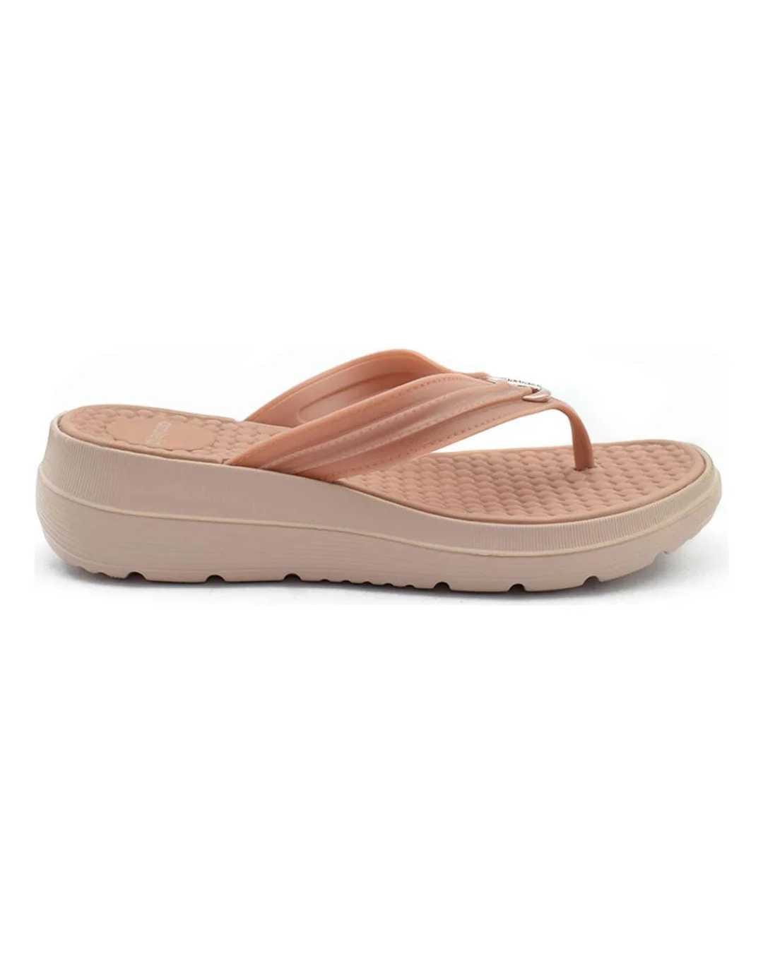 sandalias mujer casia azaleia nude