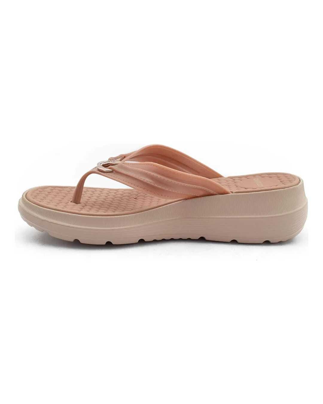 sandalias mujer casia azaleia nude
