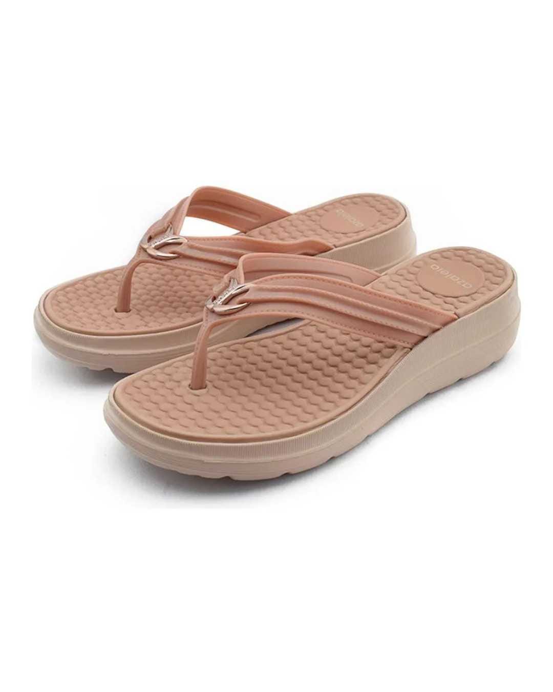 sandalias mujer casia azaleia nude
