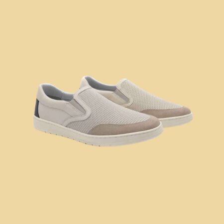 Náuticos y Sandalias