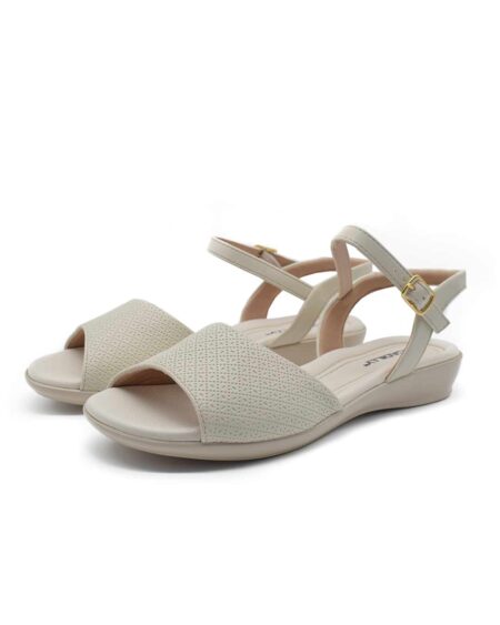 sandalias mujer linda piccadilly natural