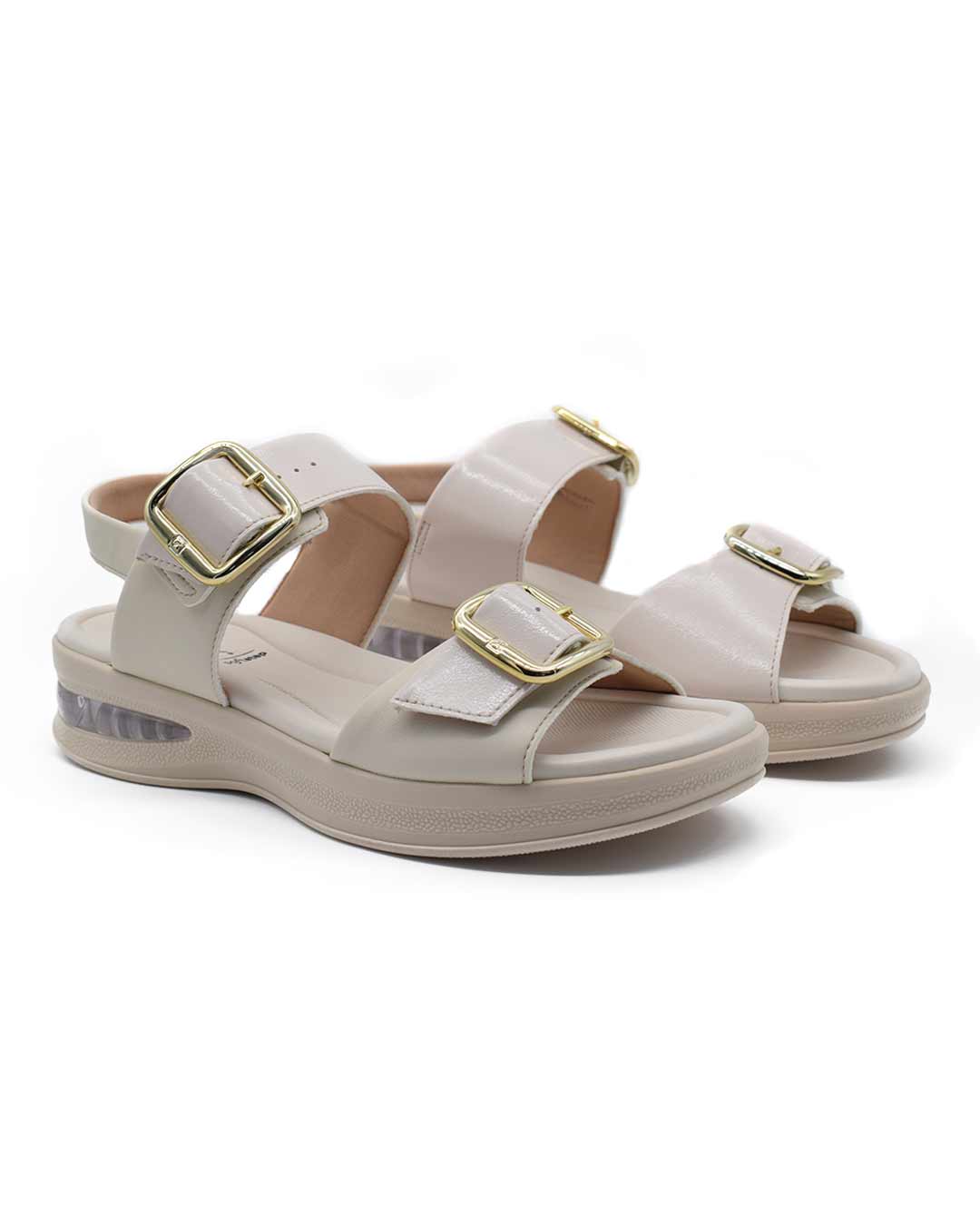 sandalias mujer bianca piccadilly natural