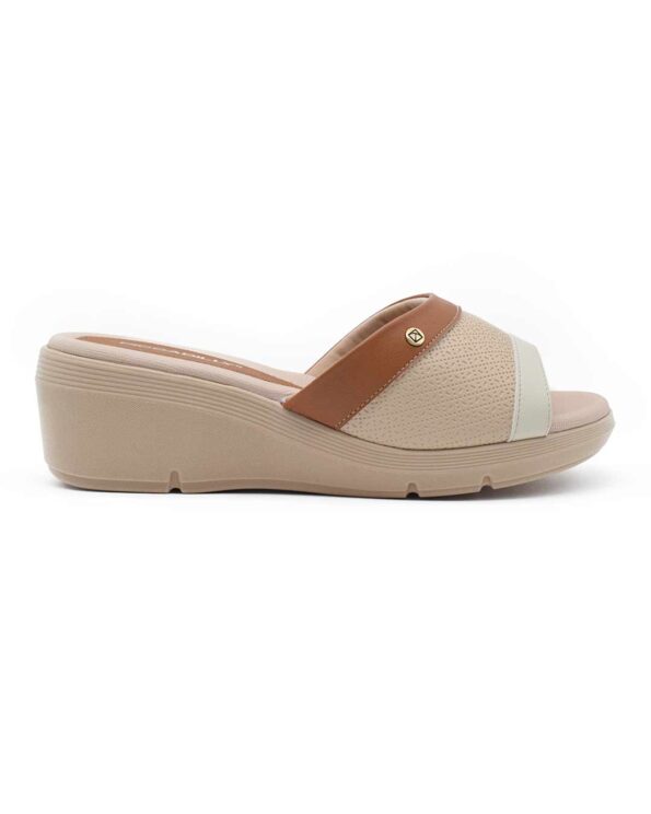 zuecos mujer rosario piccadilly natural
