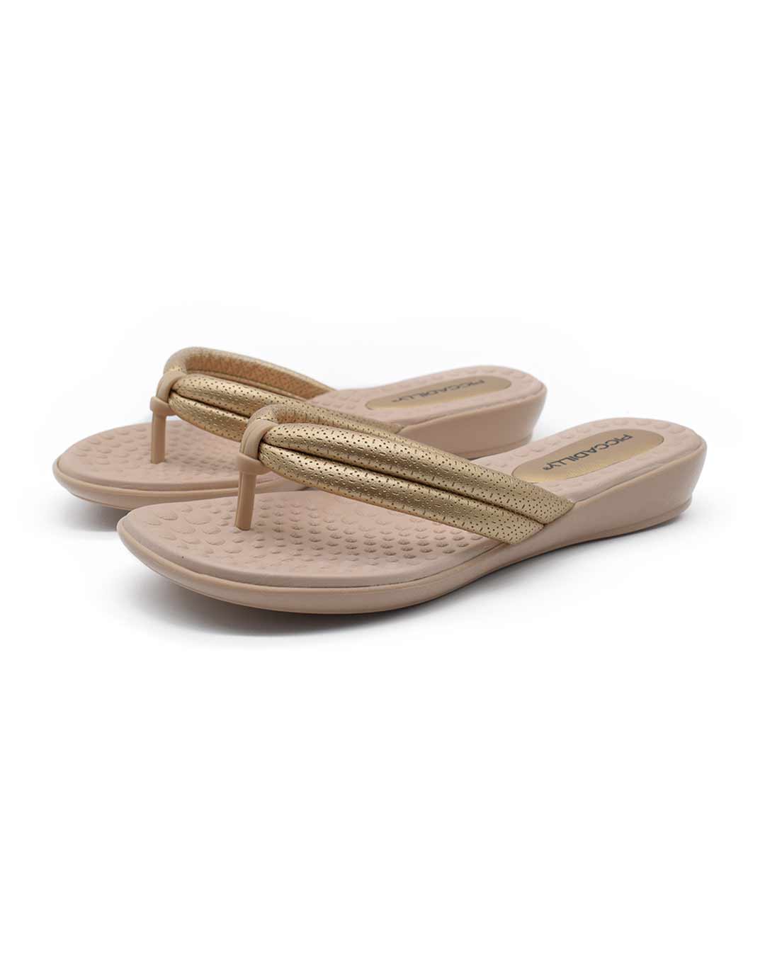 ojotas mujer sidney piccadilly negras