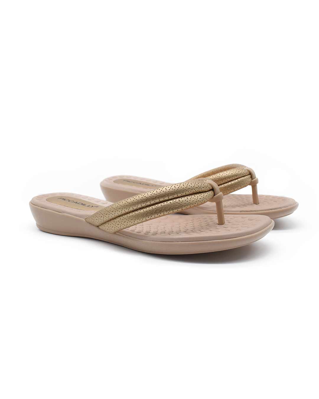 ojotas mujer sidney piccadilly negras