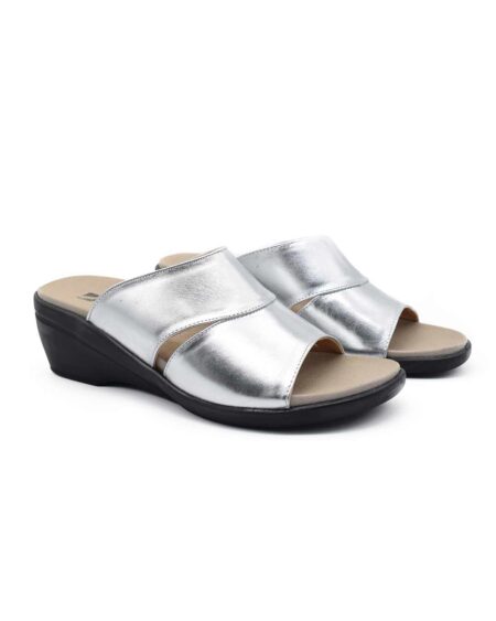 zuecos mujer monaco gravagna cuero negros (copia)