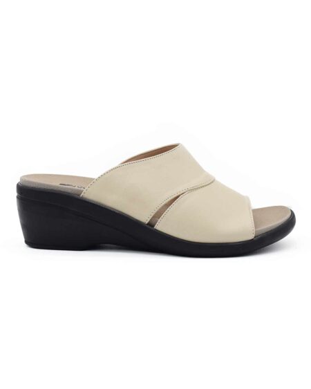 zuecos mujer monaco gravagna cuero negros (copia)