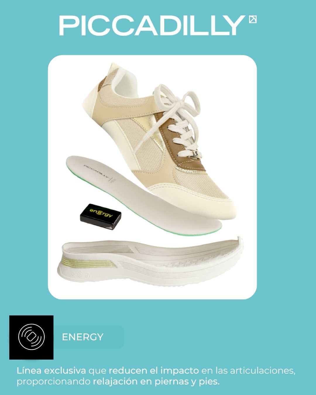 zapatillas mujer confort lucila piccadilly nude