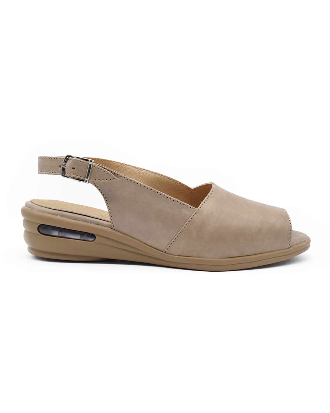 sandalias confort mujer lina cuero negras (copia)