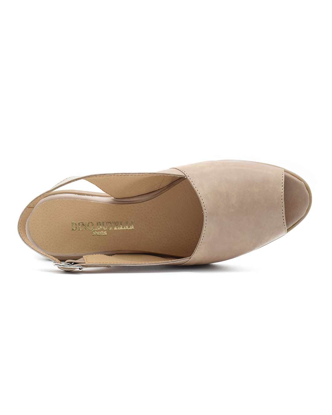 sandalias confort mujer lina cuero negras (copia)