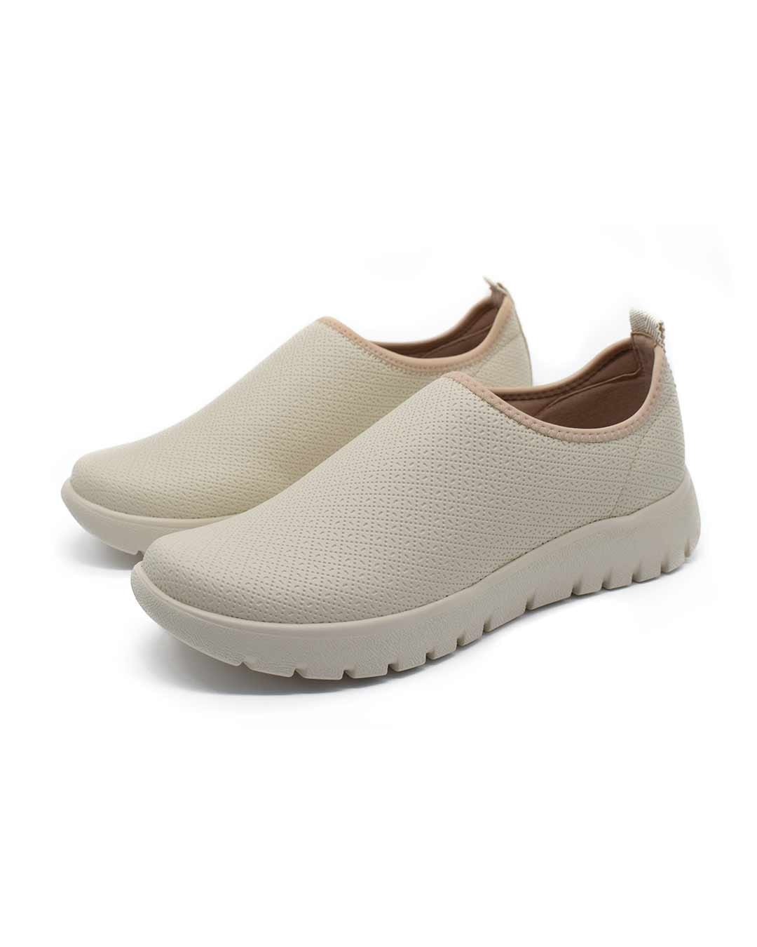 zapatillas mujer confort amanda piccadilly natural