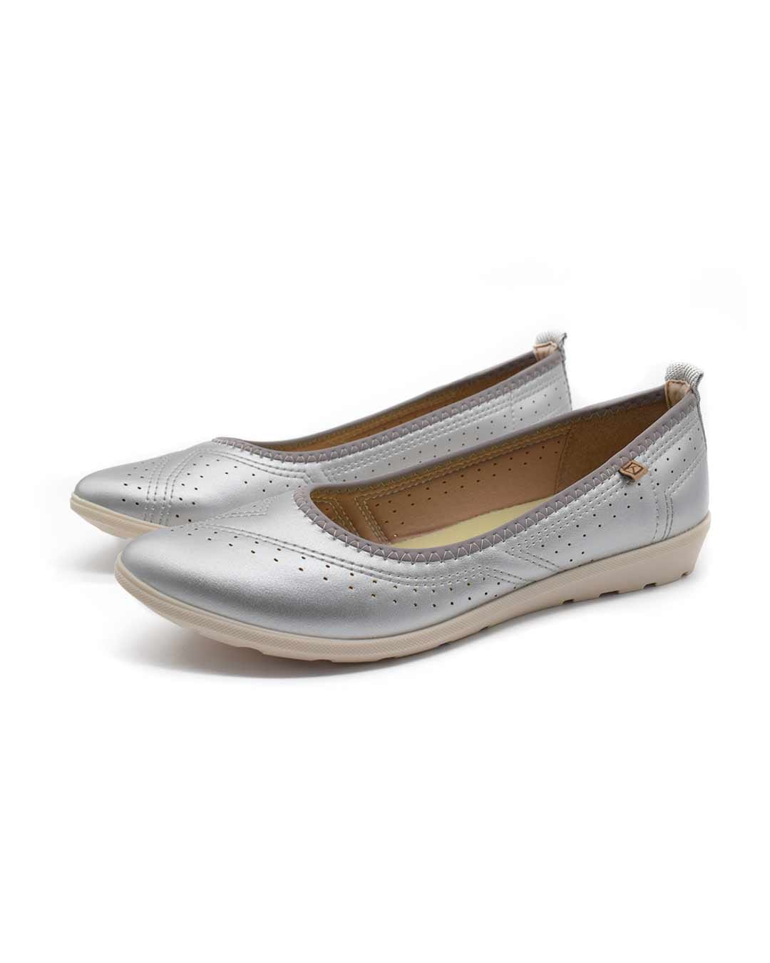 ballerinas mujer confort yaira piccadilly negras (copia)