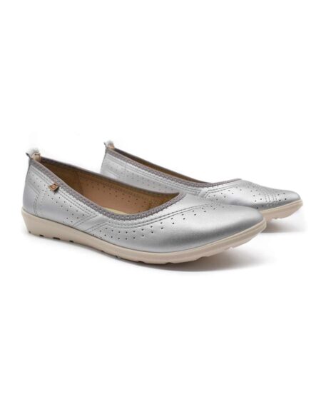 ballerinas mujer confort yaira piccadilly negras (copia)