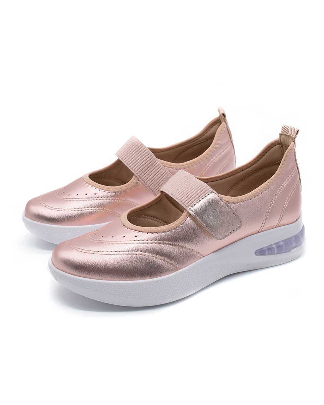 mocasín mujer confort mariel piccadilly