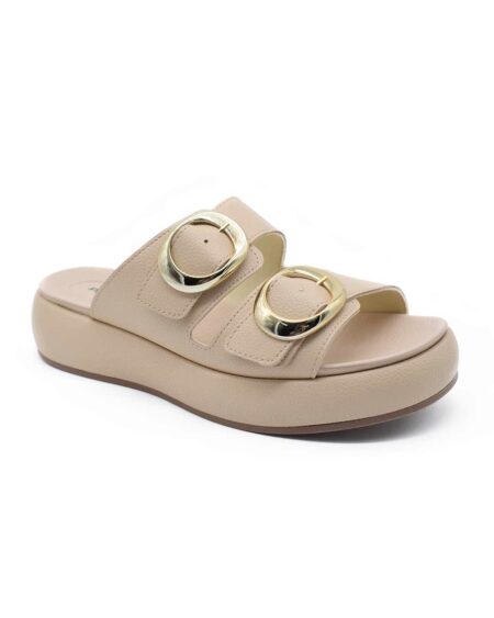 zuecos mujer confort airam piccadilly negro charol