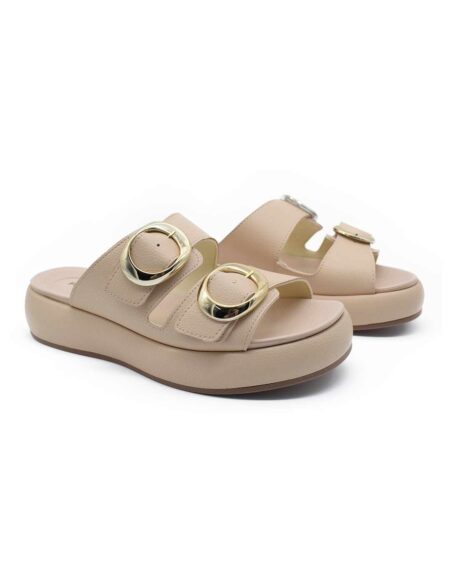 zuecos mujer confort airam piccadilly negro charol