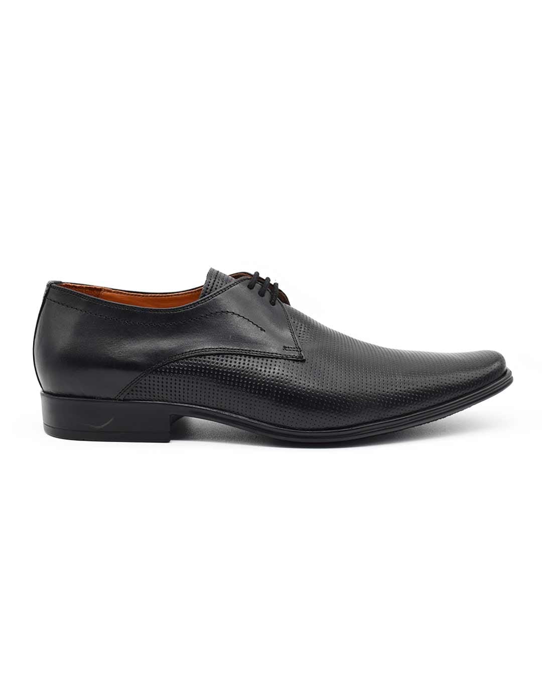 zapatos de vestir hombre eduardo cuero negro