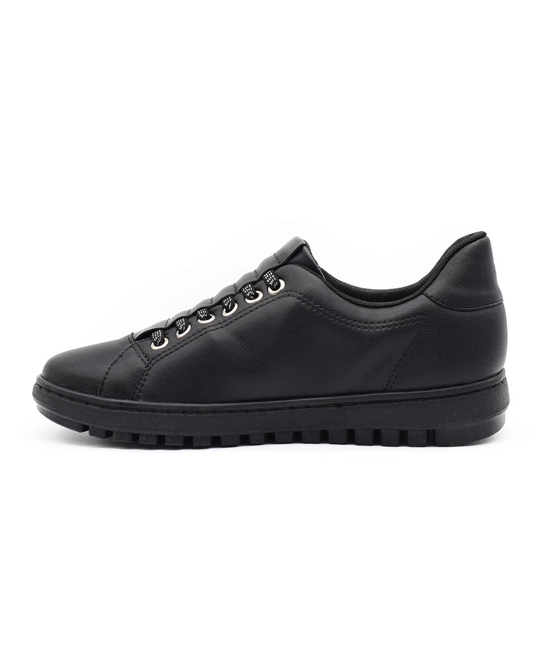 zapatillas mujer confort cary piccadilly negras