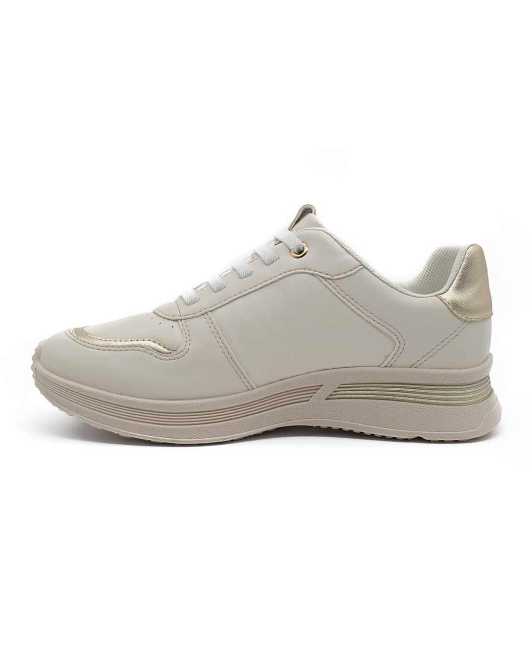 zapatillas mujer confort brisa piccadilly natural