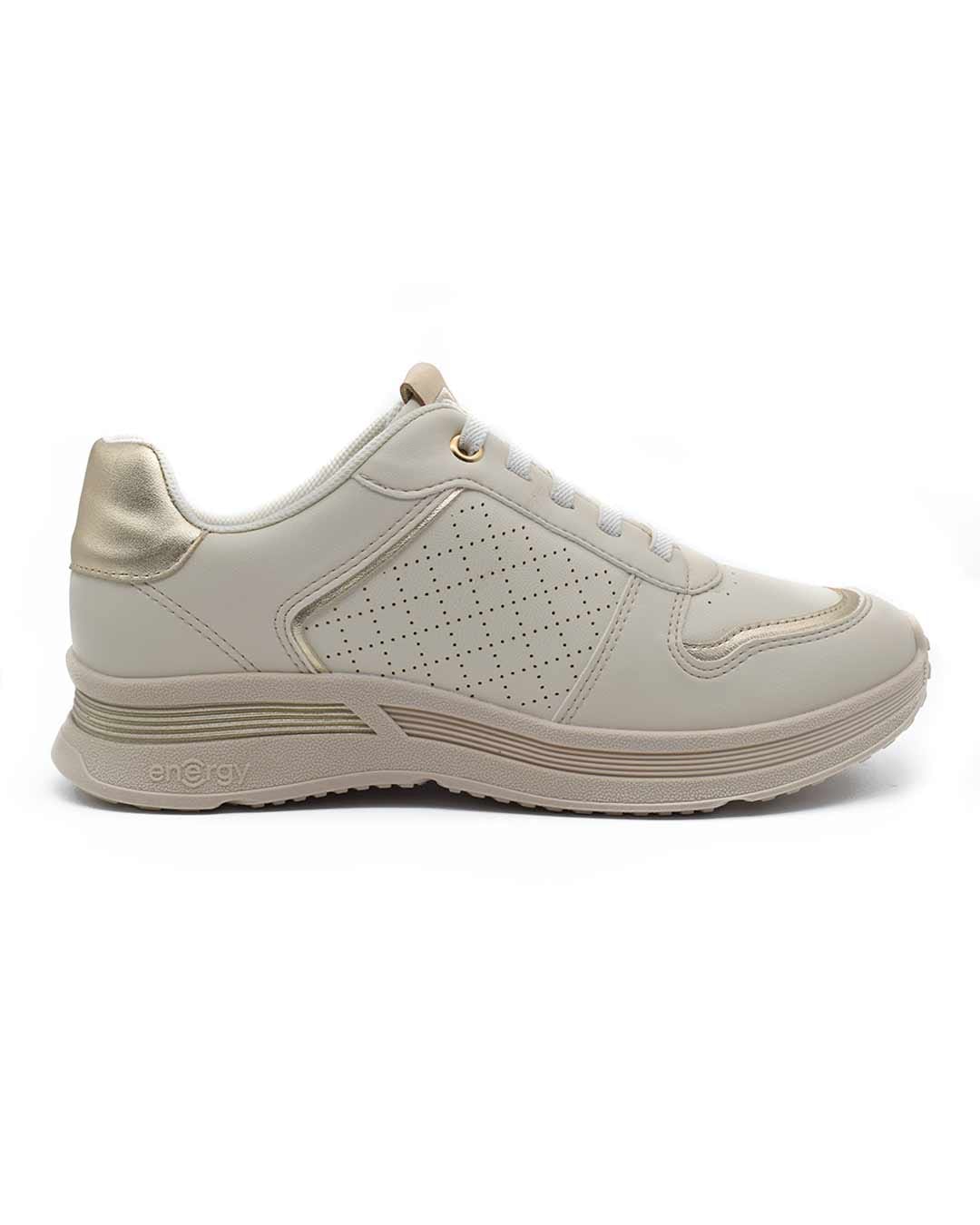 zapatillas mujer confort brisa piccadilly natural