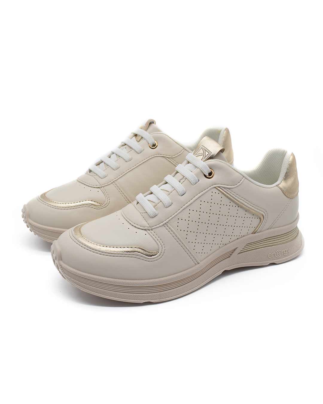 zapatillas mujer confort brisa piccadilly natural