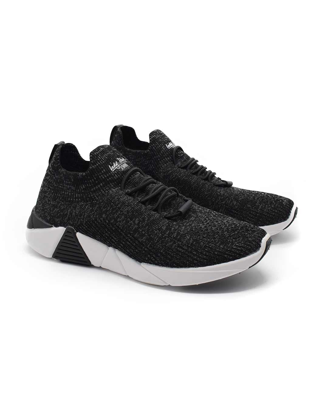 zapatillas mujer madizon lady stork negras