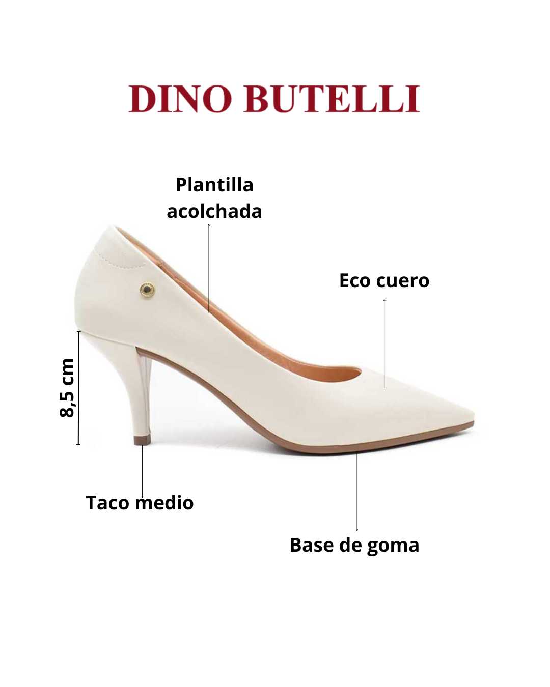 mocasines mujer iara negros