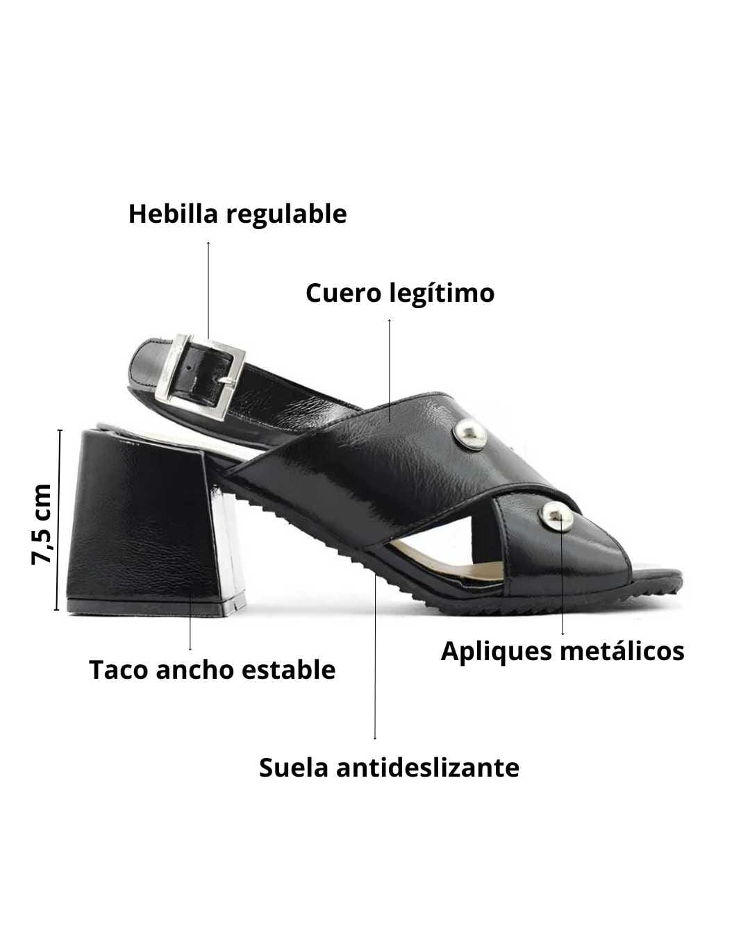 Texto del párrafo (3)