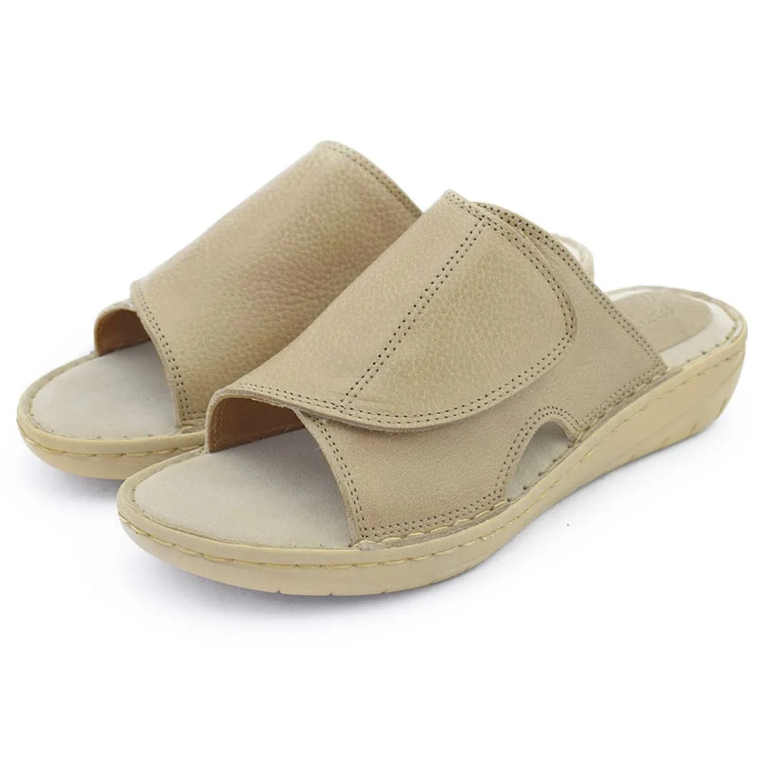 zuexo-velcro-mg-beige